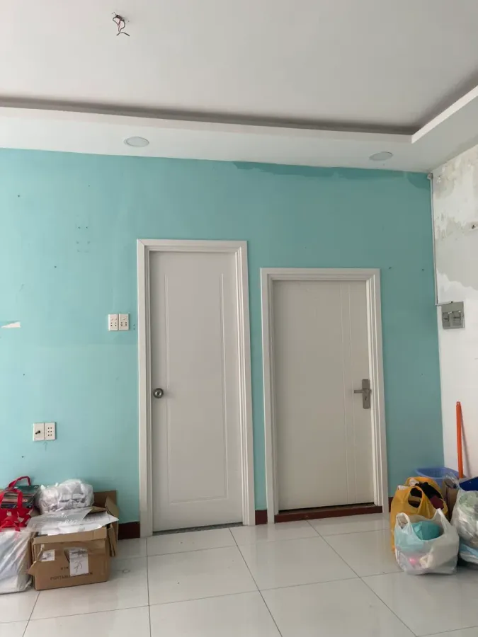 Bán căn hộ chung cư 1A Nguyễn Đình Chiểu Q.1 1PN dt 41m2 giá 2,7 tỷ shr - Ảnh 1