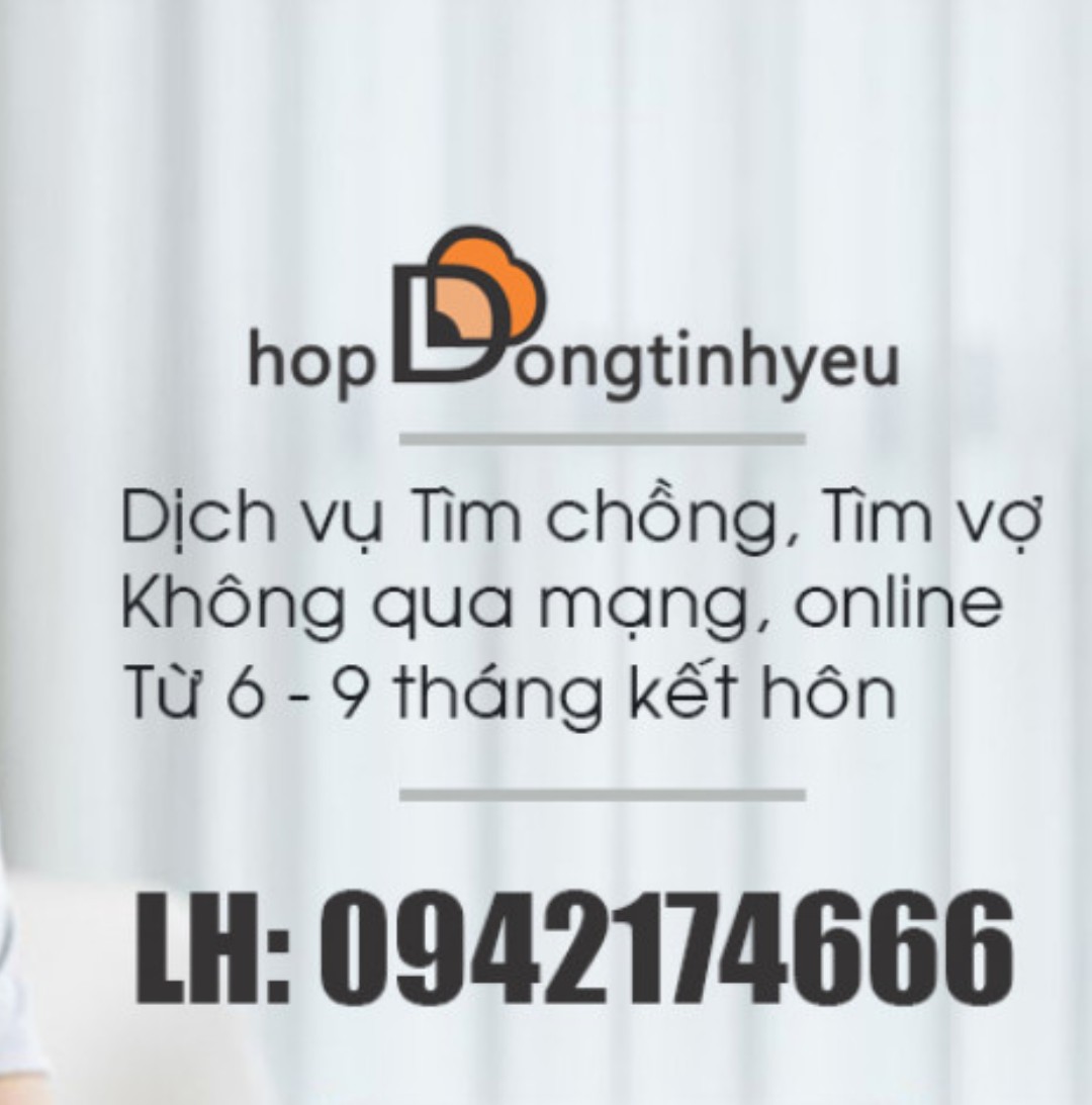 Kết nối tìm bạn trai tại Hồ Chí Minh siêu nhanh - Ảnh chính