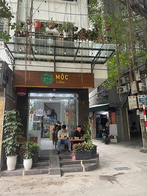 Cực hiếm - Nhà Hoàng Đạo Thành, Thanh Xuân, mặt ngõ to như phố - lô góc, nở hậu - mặt tiền rộng - Ảnh 4