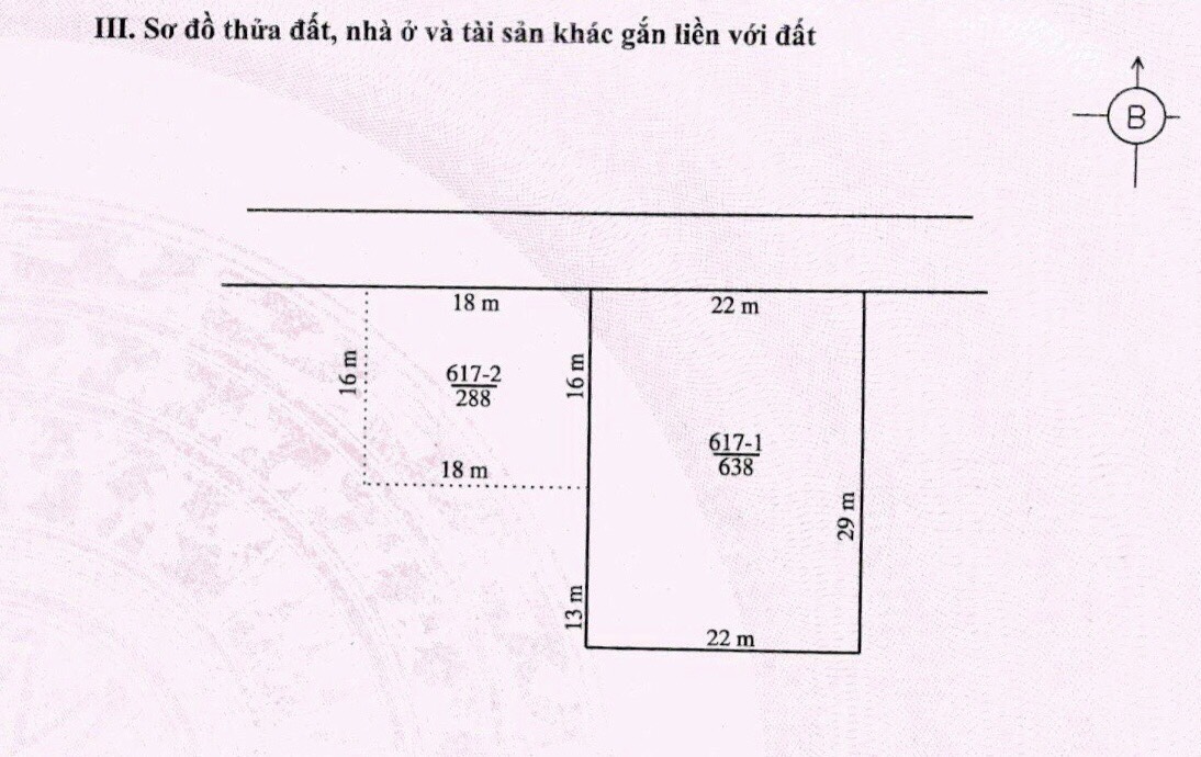 CHÍNH CHỦ BÁN ĐẤT BIỂN - SẦM SƠN - QUẢNG XƯƠNG -  SỞ HỮU LÂU  DÀI - Ảnh 1