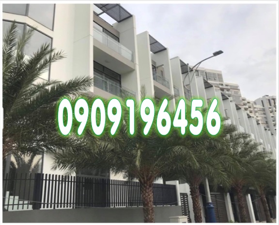 ⭐Bán nhà phố Dự án Precia Riverside, TP.Thủ Đức (Q.2), HCM; 0909196456 - Ảnh chính