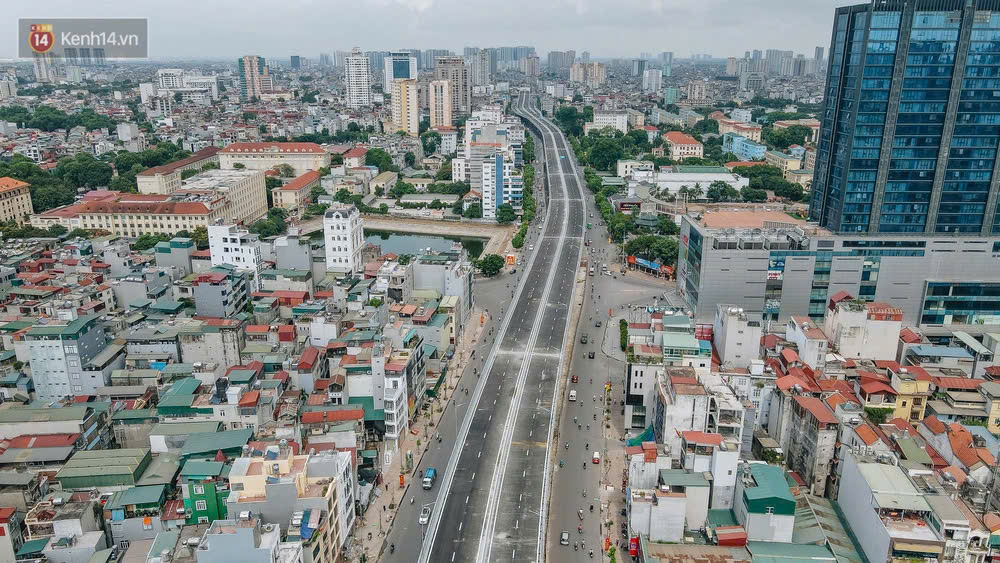 Anh trai định cư Mỹ cần thanh khoản gấp căn Trường Chinh quận Thanh Xuân, Hà Nội - Ảnh 4