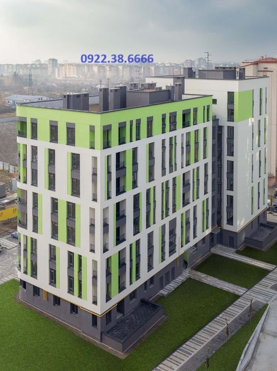 Building cỡ nhỏ – Châu Long – 595m2 – đất – 21m mặt tiền – 178 tỷ - Ảnh chính