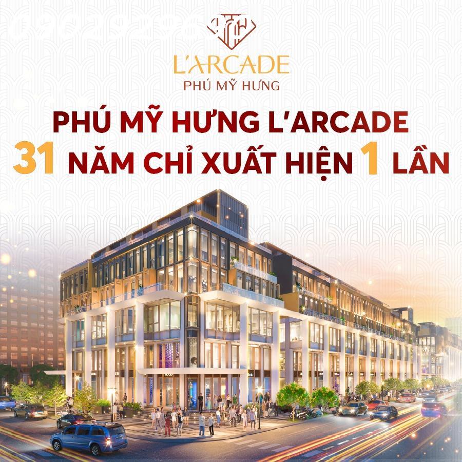 Dự án thấp tầng trong Khu CBD Phú Mỹ Hưng - Chỉ 37 căn - Sở hữu lâu dài 0902 929690 - Ảnh 2