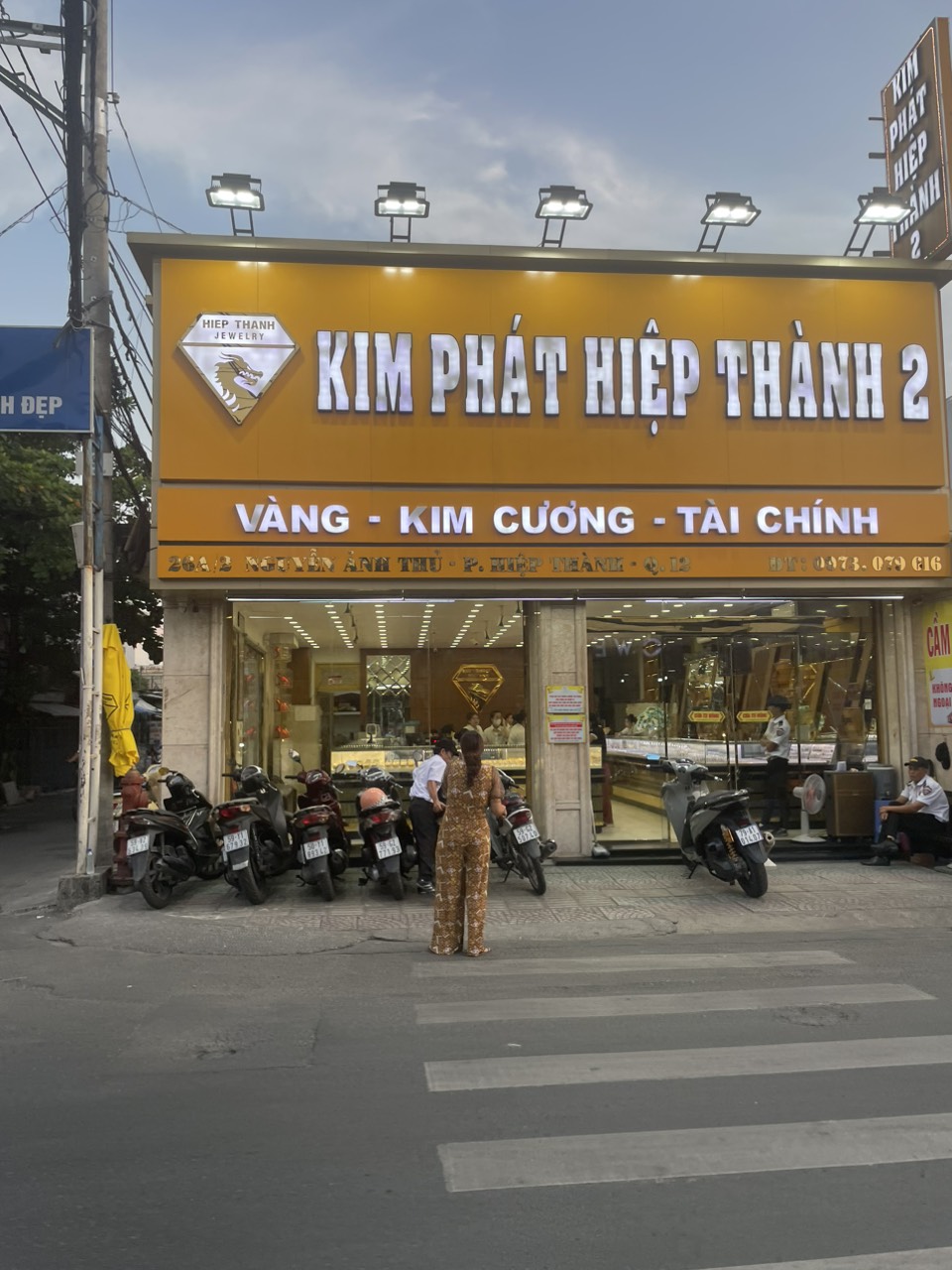 BÁN NHÀ 4 TẦNG (5x26) MẶT TIỀN NGUYỄN ẢNH THỦ, P. HIỆP THÀNH, QUẬN 12 - Ảnh 2