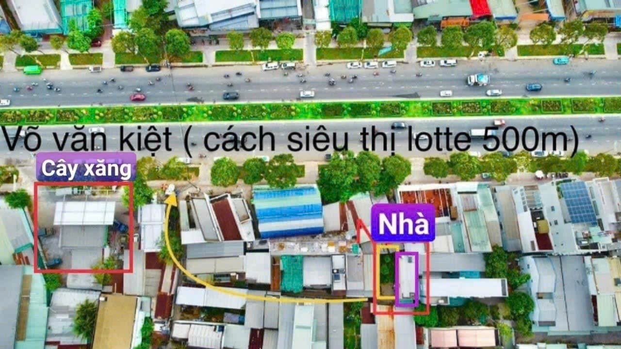 NHÀ CHÍNH CHỦ tại Khu vực 5, Đường Mậu Thân, Phường An Hoà, Ninh Kiều, Cần Thơ - Ảnh chính