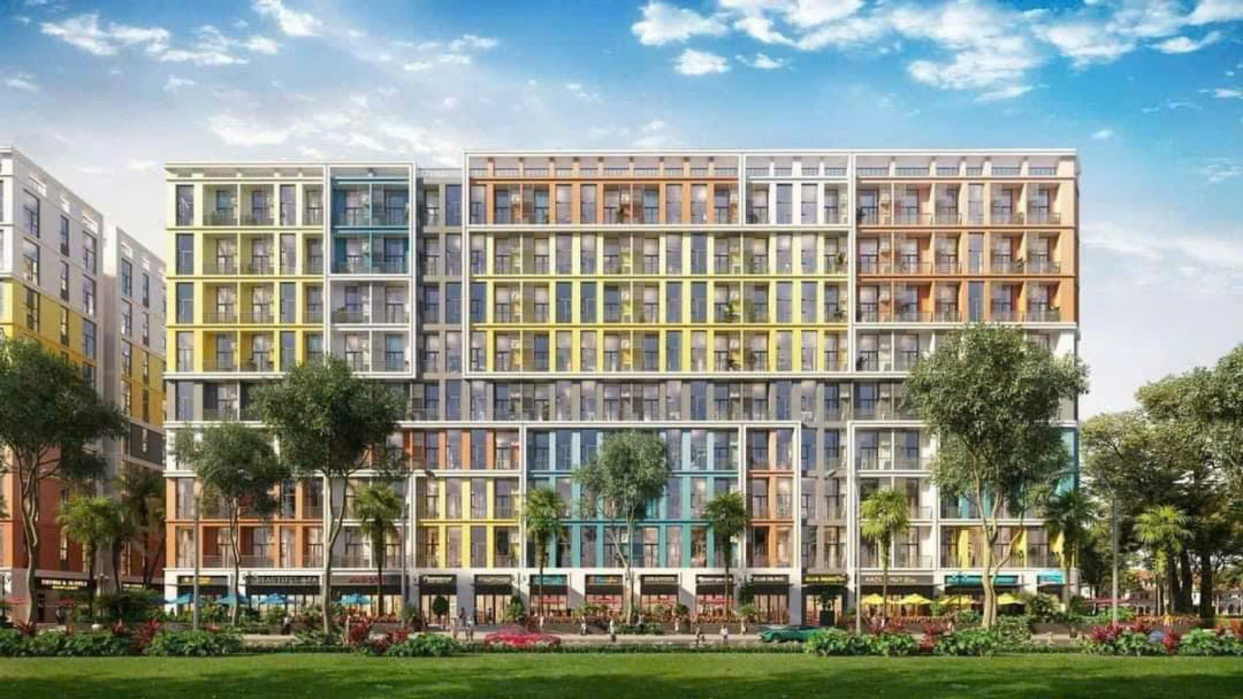 ĐẠI DỰ ÁN THÀNH PHỐ THỜI ĐẠI VÀ ÁNH SÁNG - SUN URBAN CITY HÀ NAM. - Ảnh 3