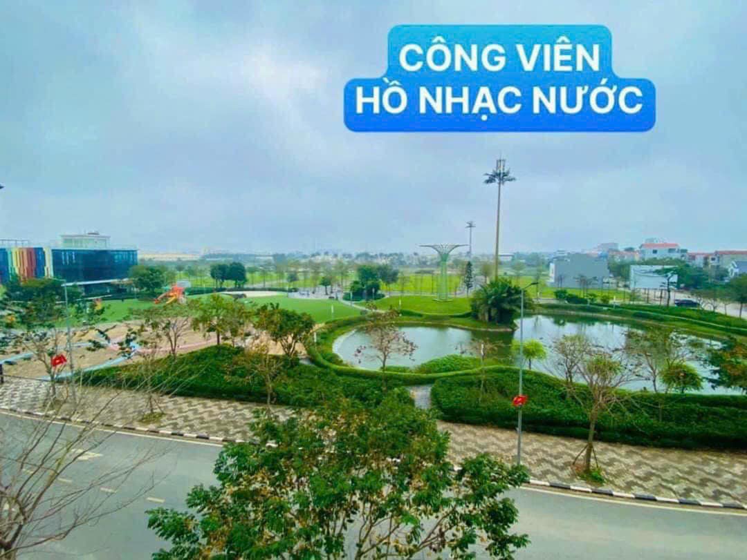 Cần bán liền kề 08 khu đô thị Phố Nối House, Yên Mỹ, Hưng Yên. giá nhỉnh 2ty - Ảnh 2