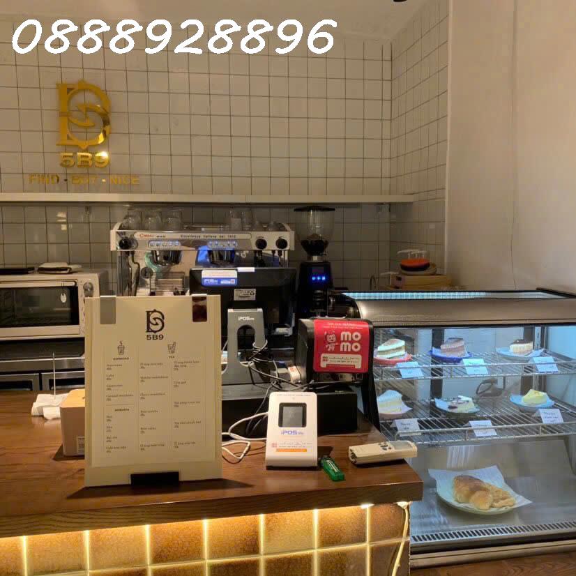 CHÍNH CHỦ CẦN SANG NHƯỢNG QUÁN CAFE- Địa chỉ: Đặng Văn Ngữ, Trung Tự, Đống Đa, Hà Nội - Ảnh 4