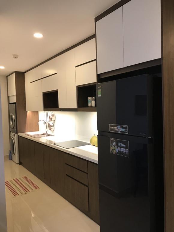 Chính chủ cần bán căn hộ CC 65m2 Full nội thất Chung Cư 4S Linh Đông, Đường Linh Đông, Phường Linh - Ảnh 2