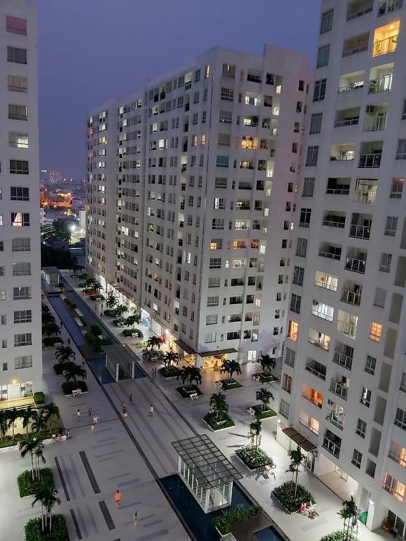 Chính chủ cần bán căn hộ CC 65m2 Full nội thất Chung Cư 4S Linh Đông, Đường Linh Đông, Phường Linh - Ảnh 3
