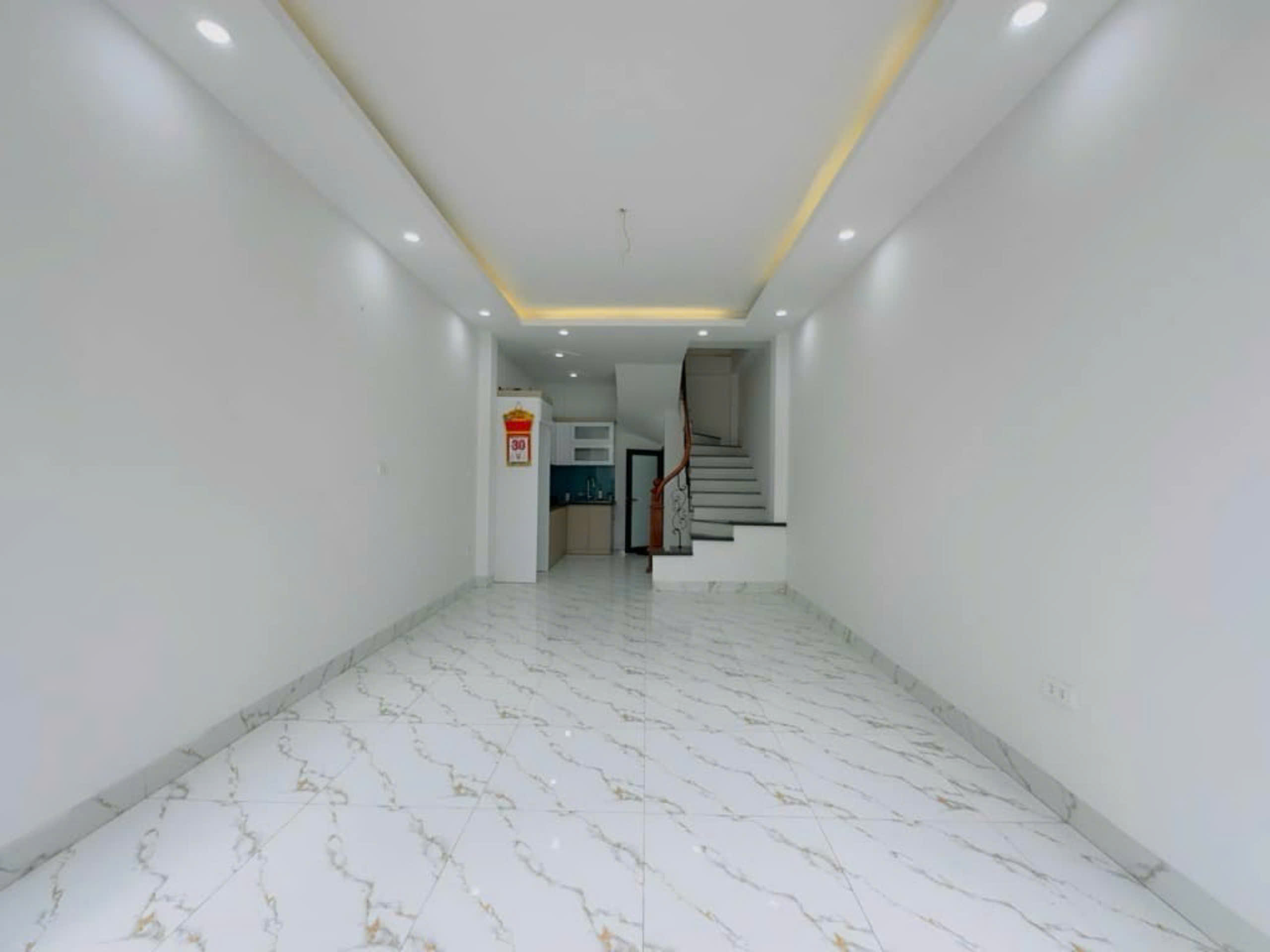 Nhà đẹp siêu nét, 30m2 Tả Thanh Oai, 3.35 Tỷ - Ảnh 4