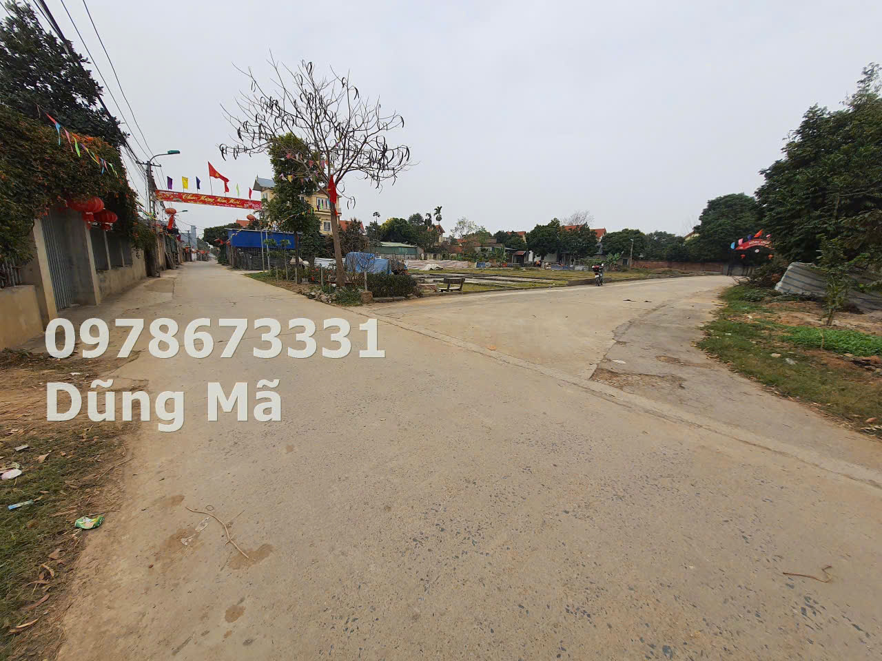 BÁN LÔ ĐẤT 61,3M TẠI KHU PHÂN LÔ ĐÔNG SƠN-CHƯƠNG MỸ-HÀ NỘI - Ảnh 2