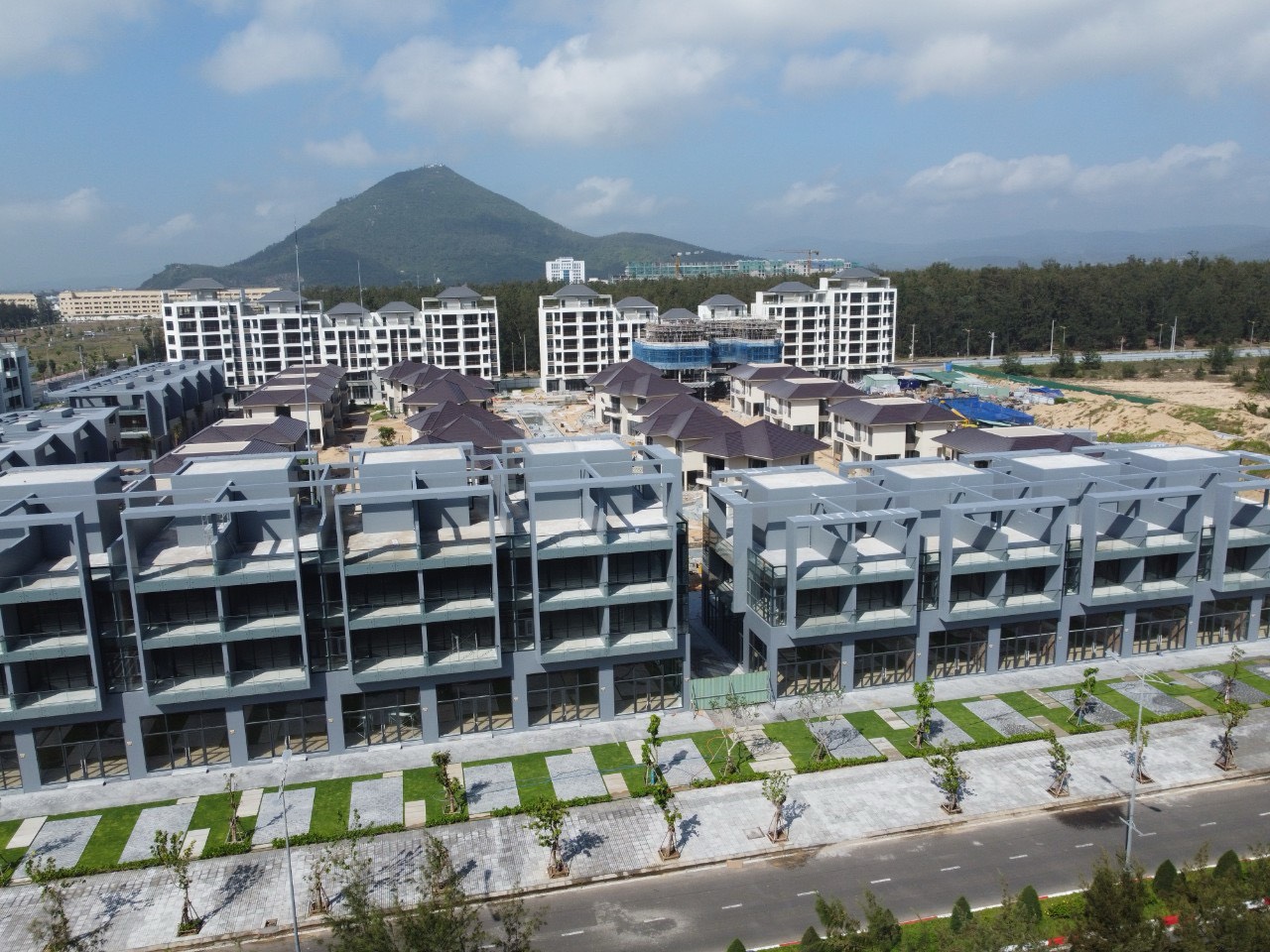 L'Aurora Phu Yen là một cơ hội đầu tư vànG - Ảnh chính