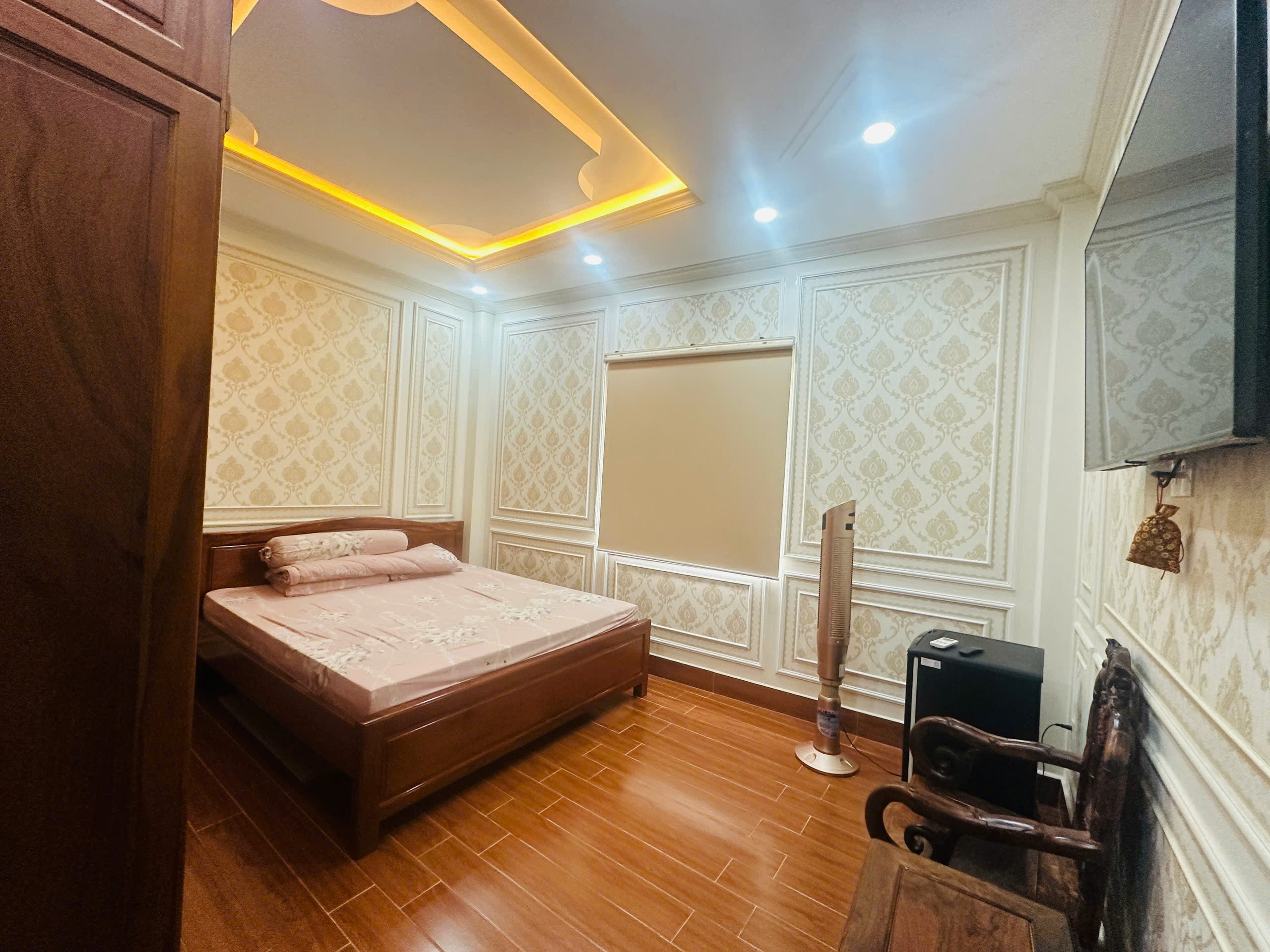 Bán nhà phố Tây Ninh - Mai Anh Luxury 4ty5 - Ảnh 3