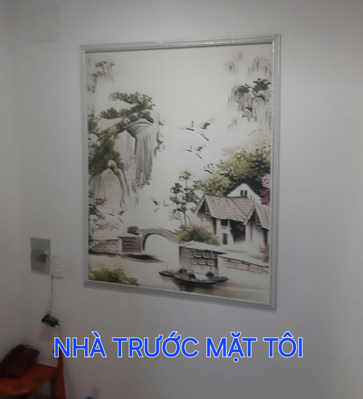 Hiếm Có - 6,5 tỷ Biệt Thự 250m2 2 tầng Bình Mỹ Củ Chi TP.HCM - Ảnh 4