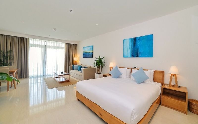 Bán gấp căn Ocean Villas để giải quyết công việc, giá thương lượng chỉ hơn 26tỷ-Tặng full nội thất. - Ảnh 6