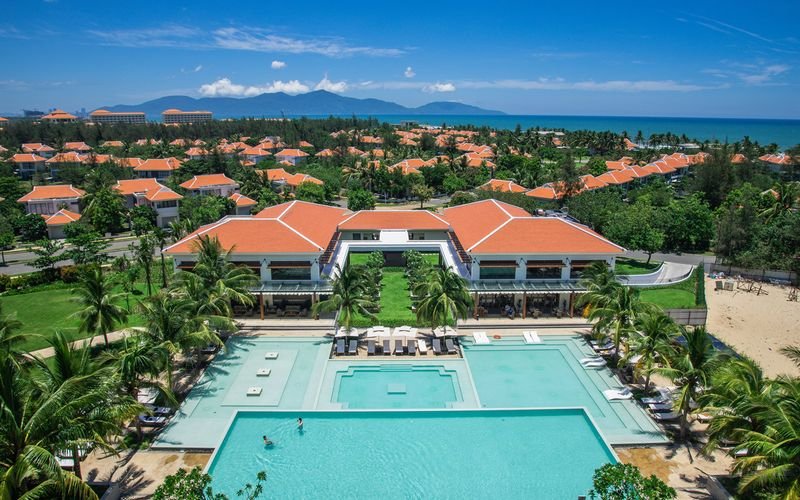 Cần bán Ocean Villas cho khách thiện chí, giá thương lượng chỉ 2x tỷ-Tặng full nội thất, công chứng. - Ảnh 6