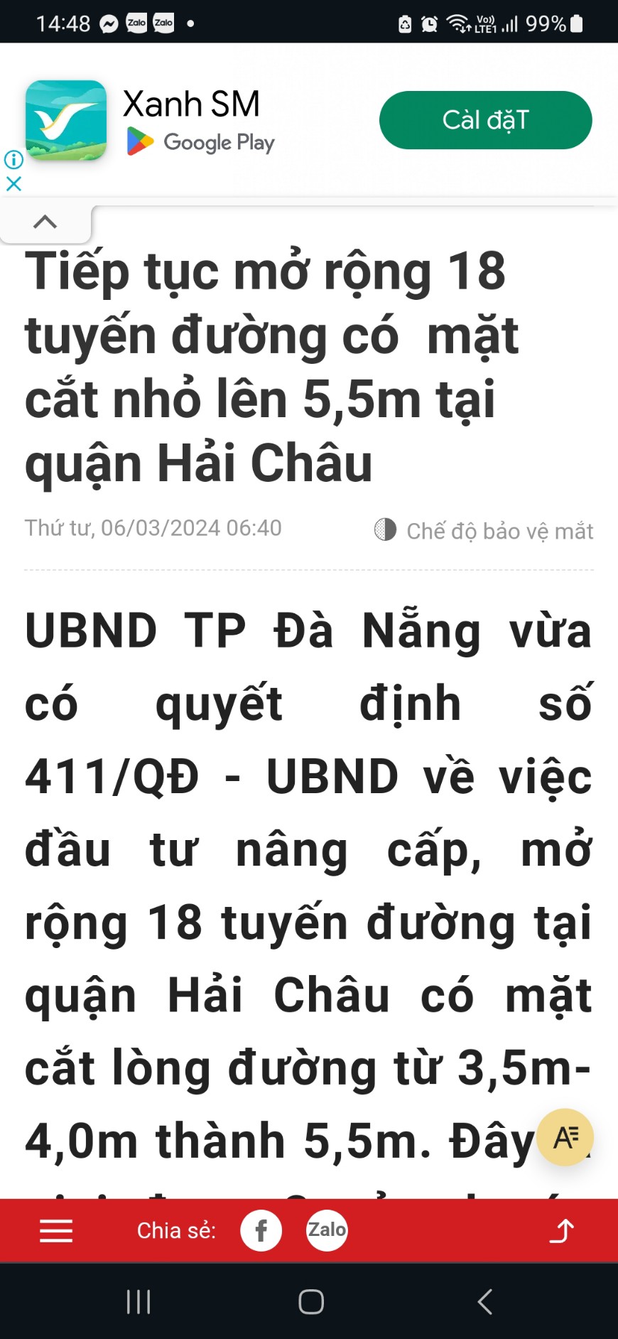 Nhà 2 tầng mặt tiền Hải châu Hòa cường nam đường Hóa Sơn DT đất 66m2 giá Thương lượng chính chủ 4 - Ảnh 2