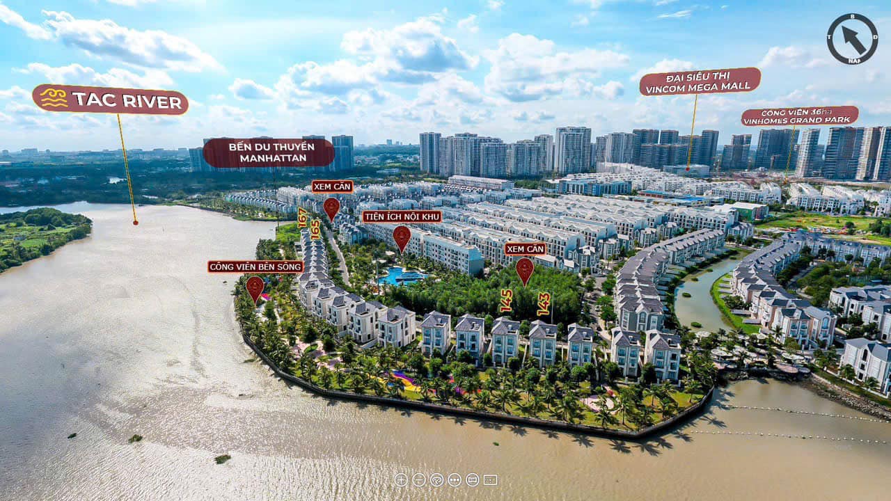 GIỎ HÀNG HIẾM Vinhomes Grand Park 2PN2WC giá 2.56 tỷ thanh toán giãn 1 năm - Ảnh 2