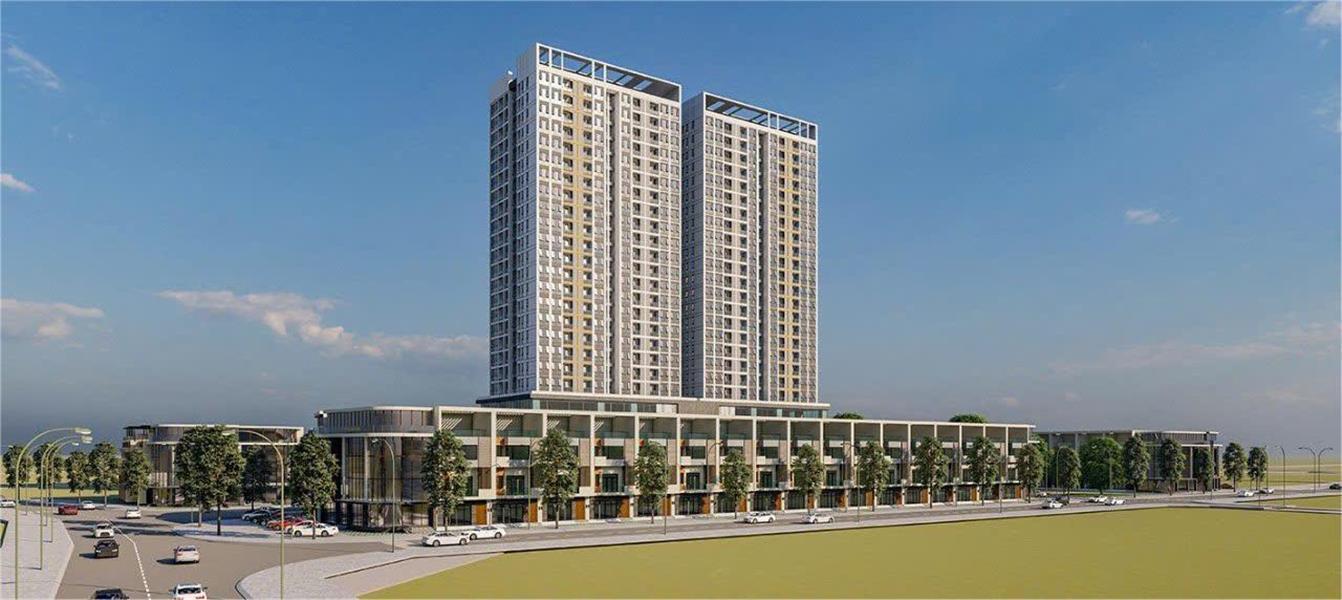 CHÍNH CHỦ BÁN 31000 m2 ĐẤT TRUNG TÂM TP ĐỒNG HỚI, QB - Ảnh 1