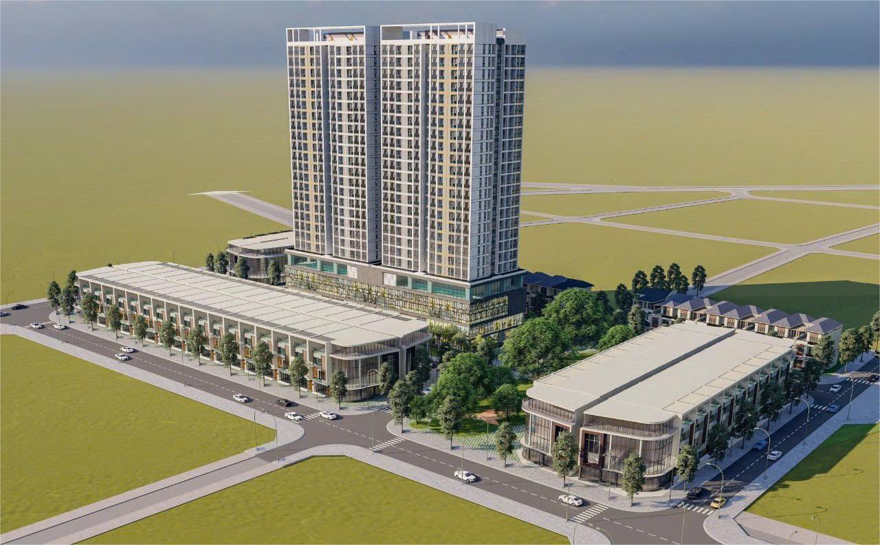 CHÍNH CHỦ BÁN 31000 m2 ĐẤT TRUNG TÂM TP ĐỒNG HỚI, QB - Ảnh 2