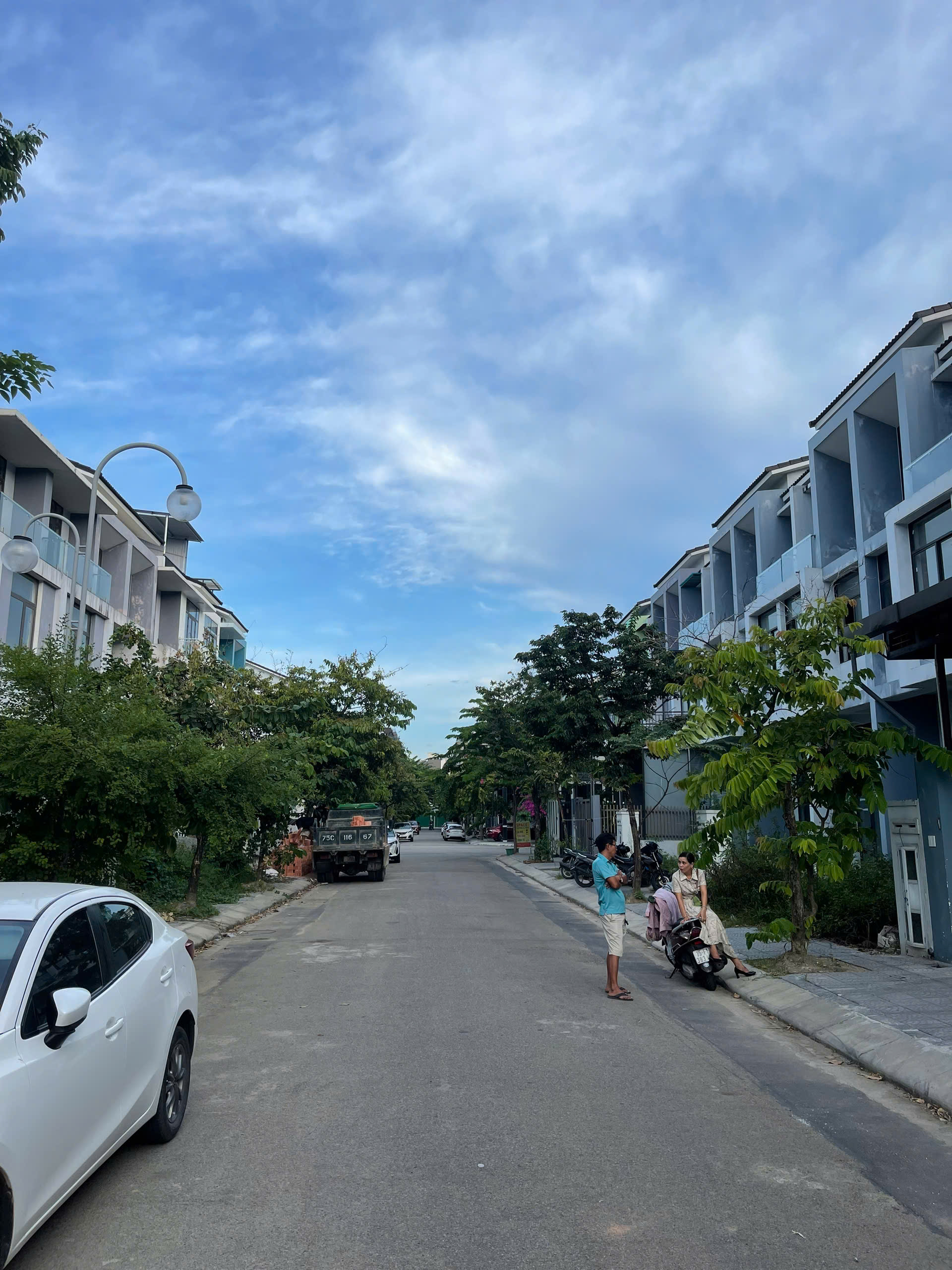 Bán Lỗ Nhà An Cựu City Block N - đường số 12 . Giá 3,7xx tỷ - Ảnh 2