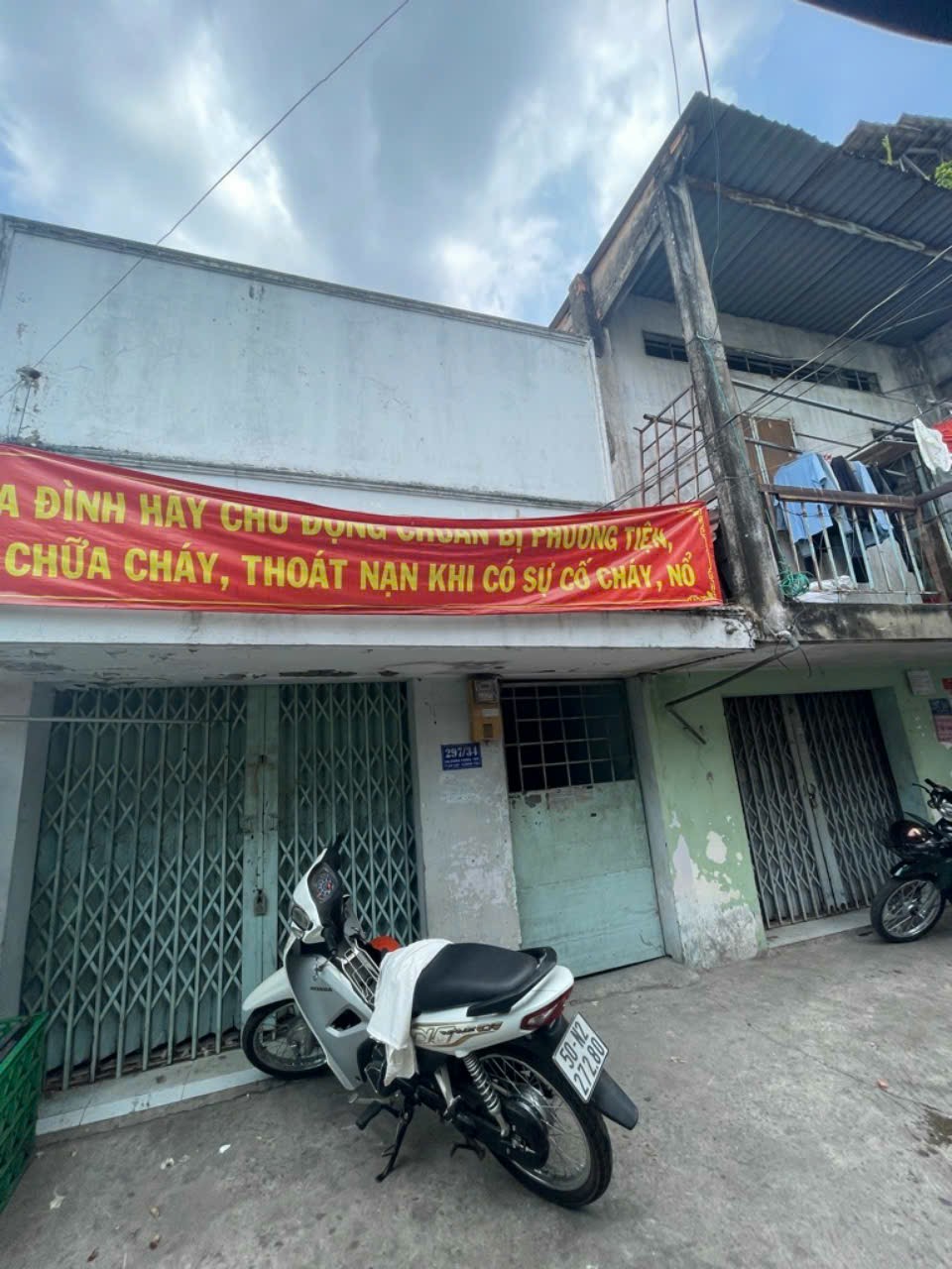 Nhà An Dương Vương,  Quận Bình Tân ( sát quận 6),  63m2,  nhĩnh 3.xx tỷ xíu . - Ảnh 2