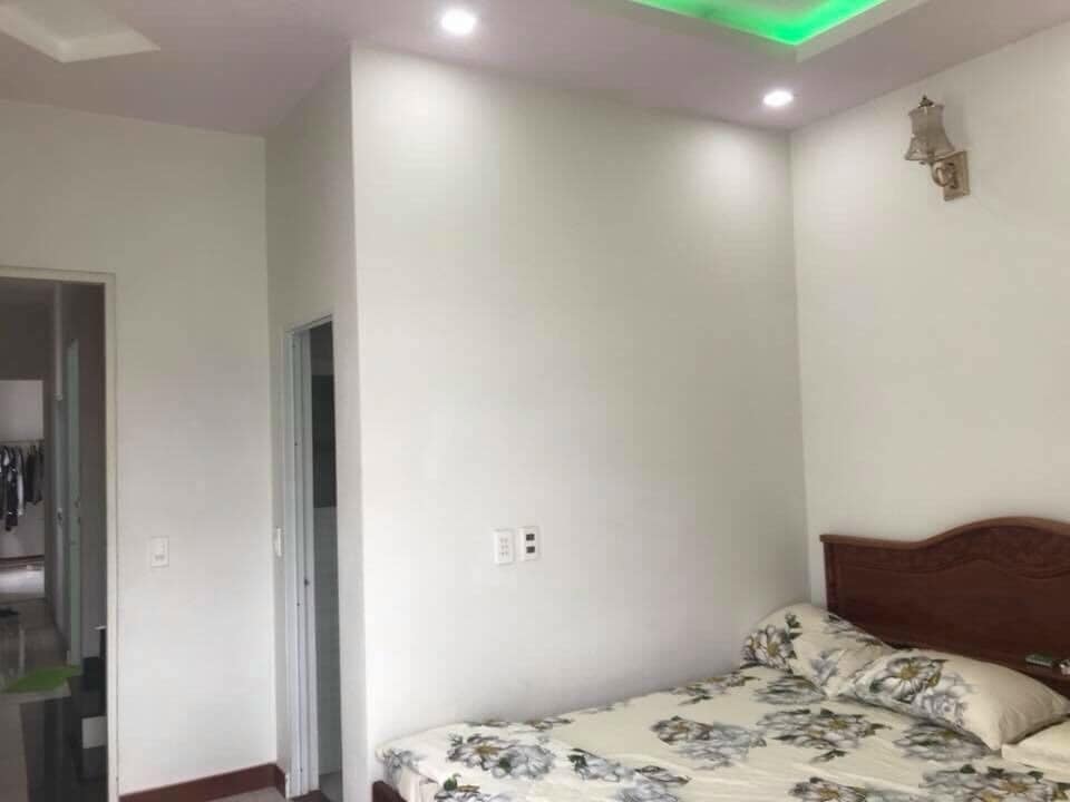 Nhà 3 Tầng Mặt Tiền Trung Chánh, Hóc Môn - 70M2 - Giá Rẻ! - Ảnh 3