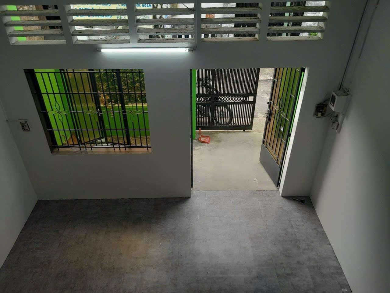 Nhà Ngộp, Linh Xuân, TP. Thủ Đức. 60m2, 2 tầng. 3.95 tỷ. - Ảnh chính