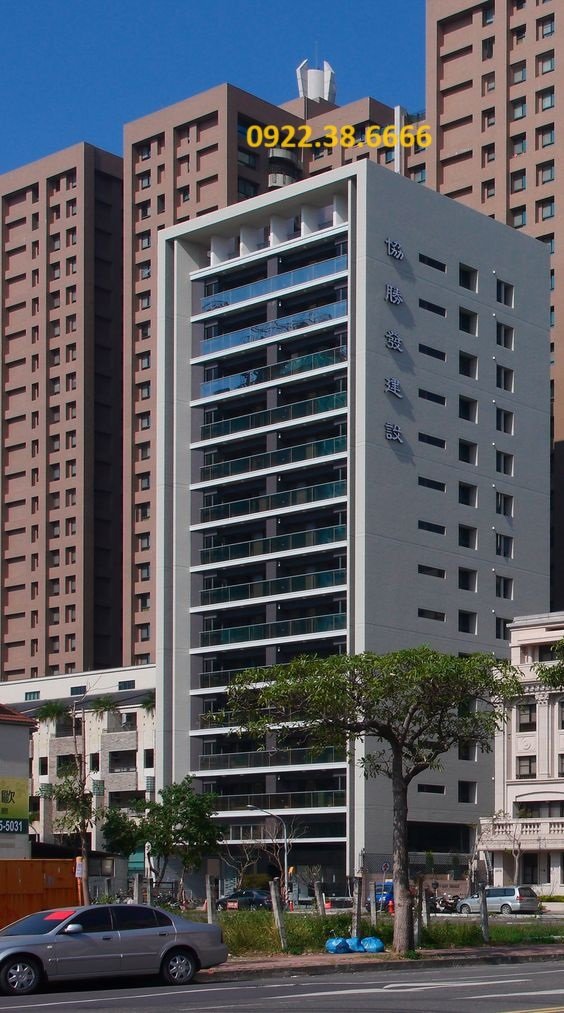 Bán tòa Building cỡ nhỏ” – Trần Thái Tông – 85m2 – 10 tầng – Dòng tiền 1.8 tỷ/năm - Ảnh 1