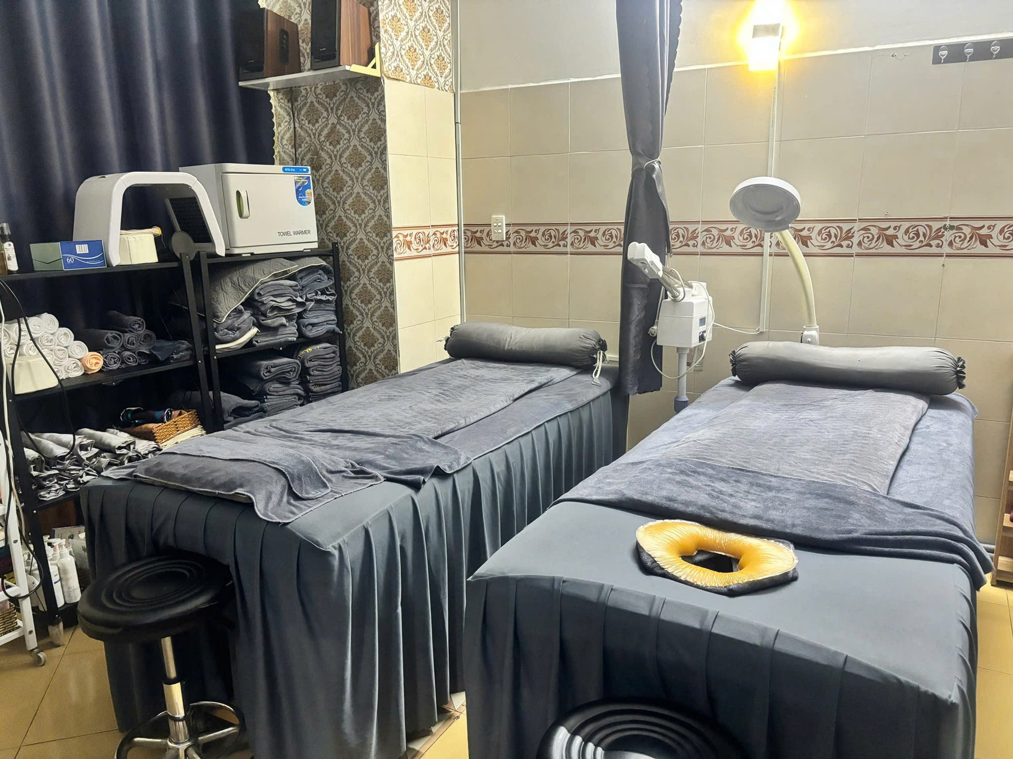 CHÍNH CHỦ CẦN SANG NHƯỢNG SPA - GỘI ĐẦU DƯỠNG SINH TẠI BÌNH THẠNH - Ảnh 3