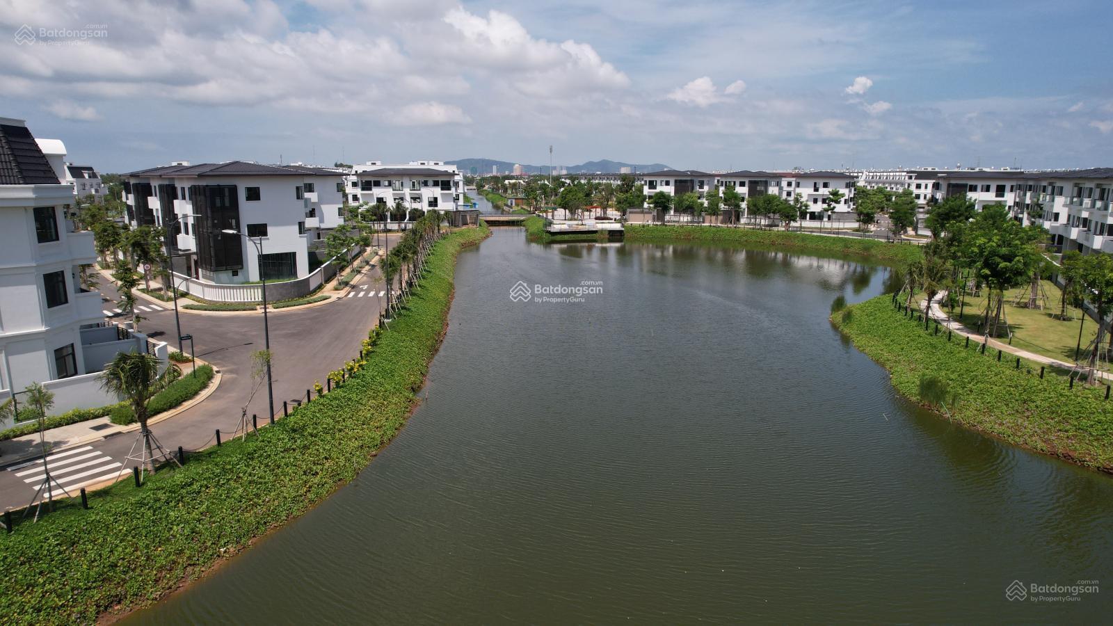 Liên kế La Vida Vũng Tàu view hồ Trực diện - Hàng hiếm chỉ 5,9 tỷ - Ảnh 2