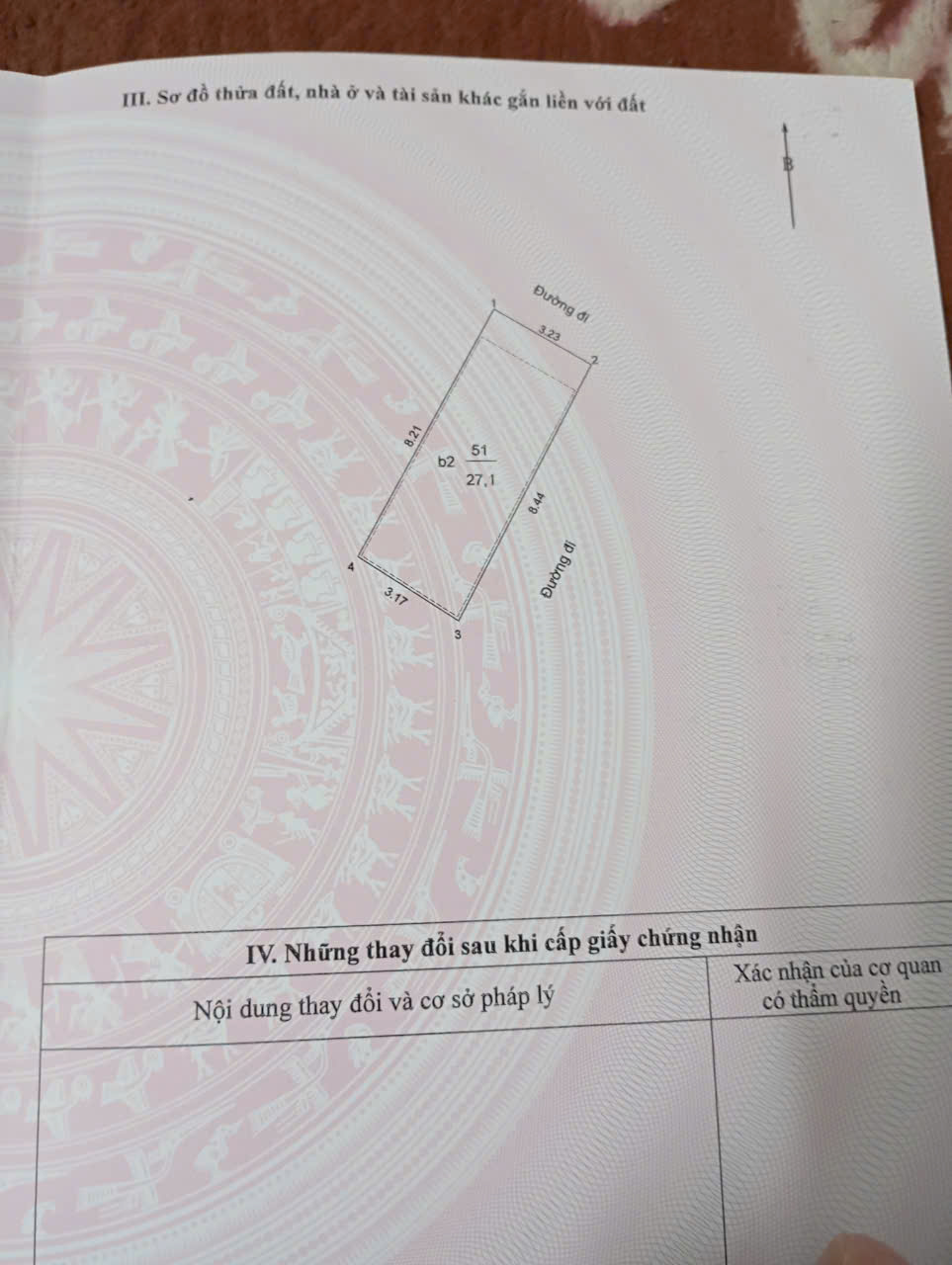 Bán nhà phố Khương Thượng, 27m2 x 4 tầng, lô góc, ô tô , kinh doanh, nhỉnh 5 tỷ - Ảnh chính