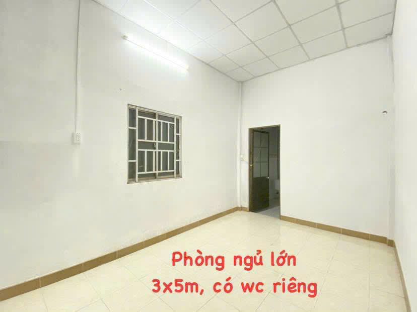 CHÍNH CHỦ CHO THUÊ NHÀ NGUYÊN CĂN DÀI HẠN - Ảnh 1