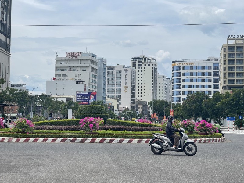 ♪Đii bộ ra Biển Phạm Văn Đồng, gần Mặt Tiền Chính Hữu, 65m2 đẹp, nhỉnh 3 tỷ - Ảnh 4