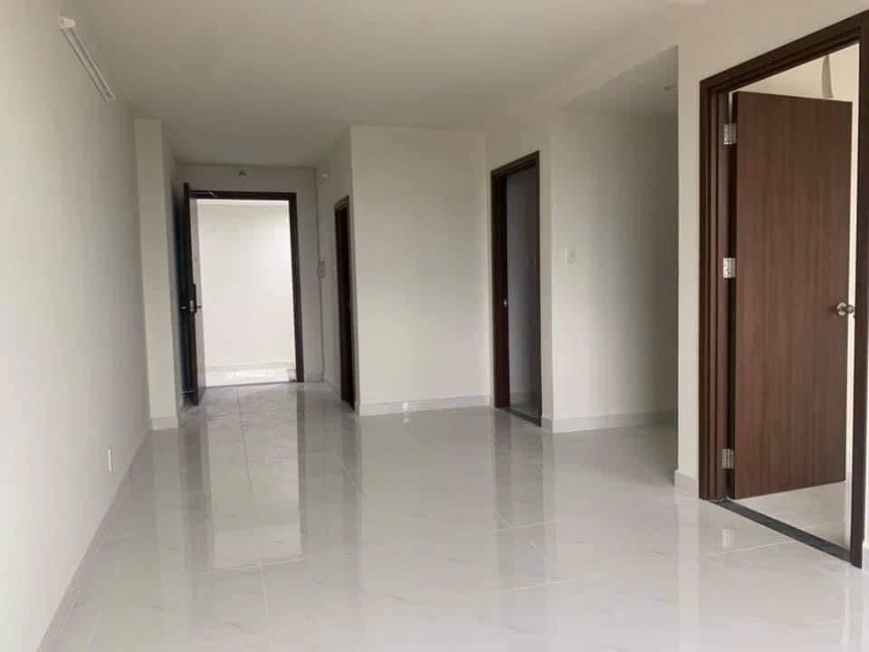 Bán căn hộ 2pn,2wc, 71m2, 2 ty5 , mặt tiền phạm thế hiển q.8 - Ảnh 4