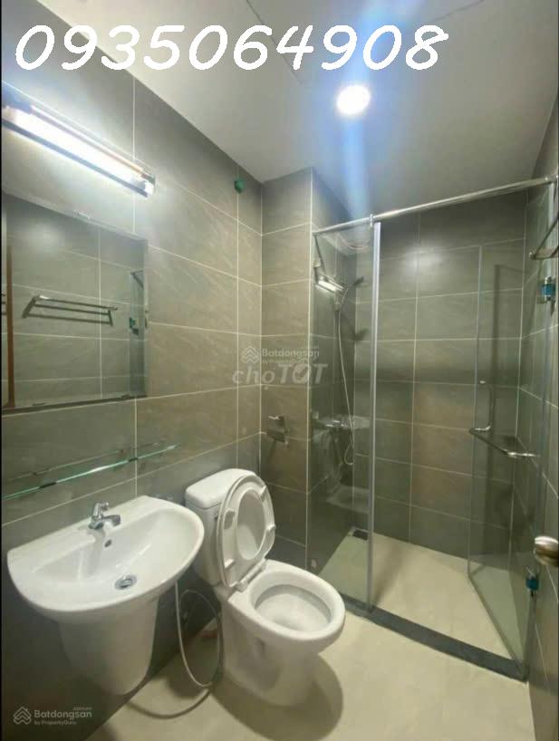 Bán căn hộ 2pn,2wc, 61m2, 2 ty1 , mặt tiền phạm thế hiển q.8 - Ảnh 2