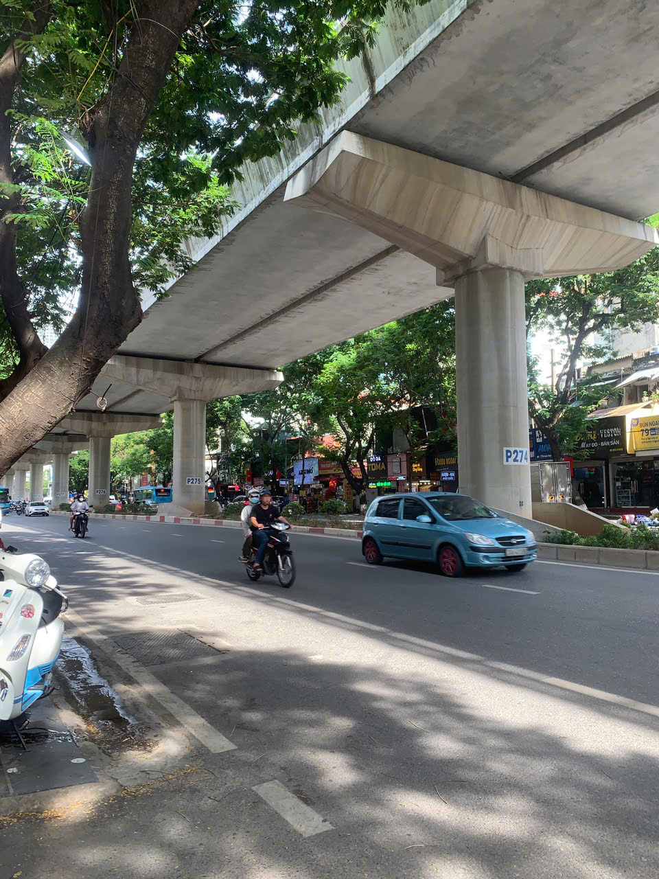 CHÍNH CHỦ GỬI BÁN NHÀ 40M , 4 TẦNG , 4,7 M MẶT TIÈN GẦN MẶT PHỐ XUÂN THỦY ,CẦU GIẤY . - Ảnh chính