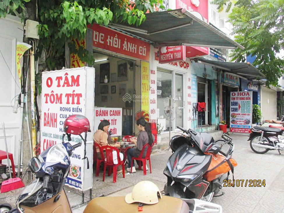 Bán Nhà 3 Mặt Thoáng Mặt Phố Điện Biên Phủ, Phường Vĩnh Ninh, TP Huế.. - Ảnh chính