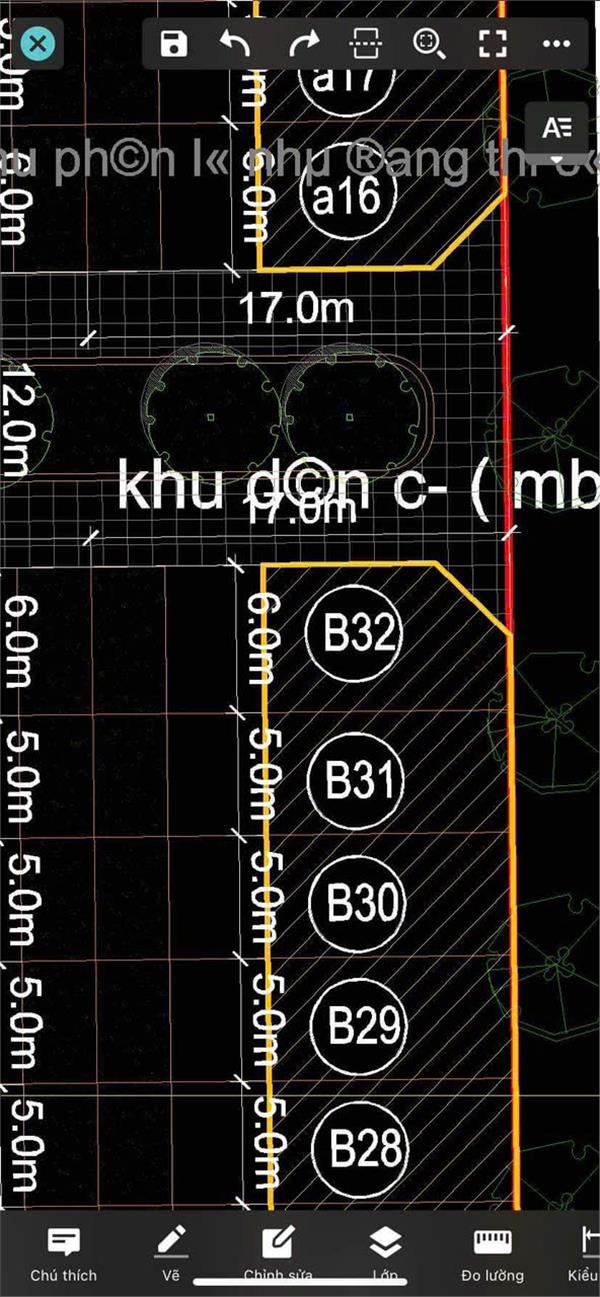 Đất Đẹp - Giá Tốt - Chính Chủ Cần Bán Lô Đất Vị Trí Đẹp Tại Đông Hải - TP Thanh Hóa - Tỉnh Thanh Hóa - Ảnh 2