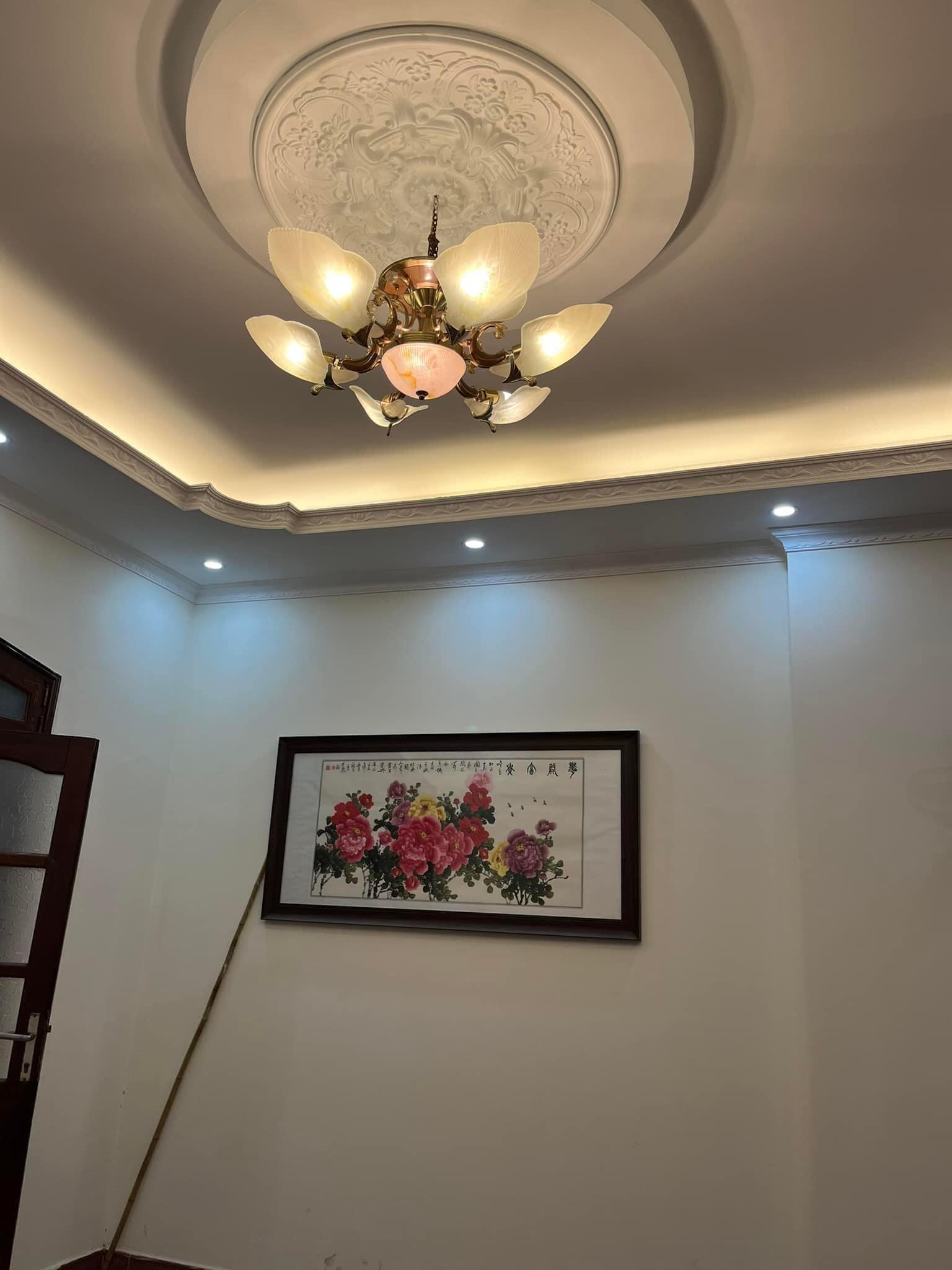 Bán Nhà Đường Trường Chinh 42m2x4 tầng, 4 phòng ngủ đủ công năng, giá 6,75 tỷ thương lượng - Ảnh 1