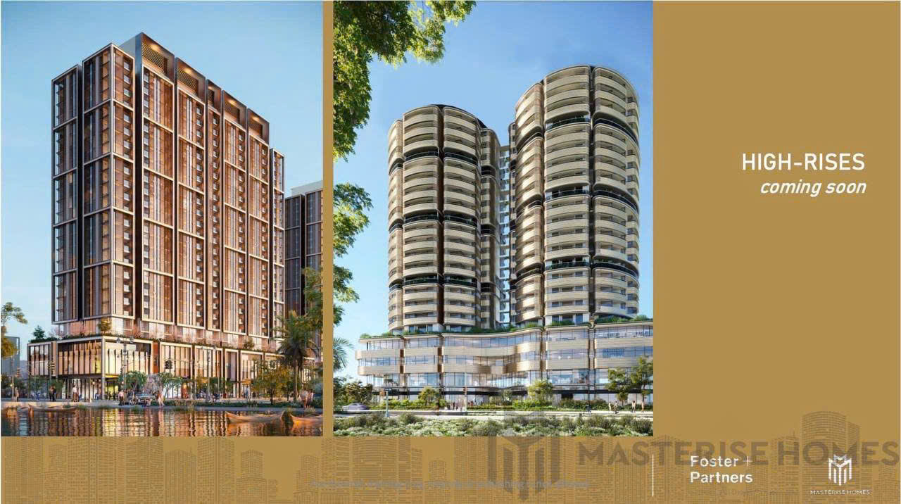 Mua Bán Căn Hộ Chung Cư The Global City 2 phòng ngủ T9/2024 - Ảnh chính