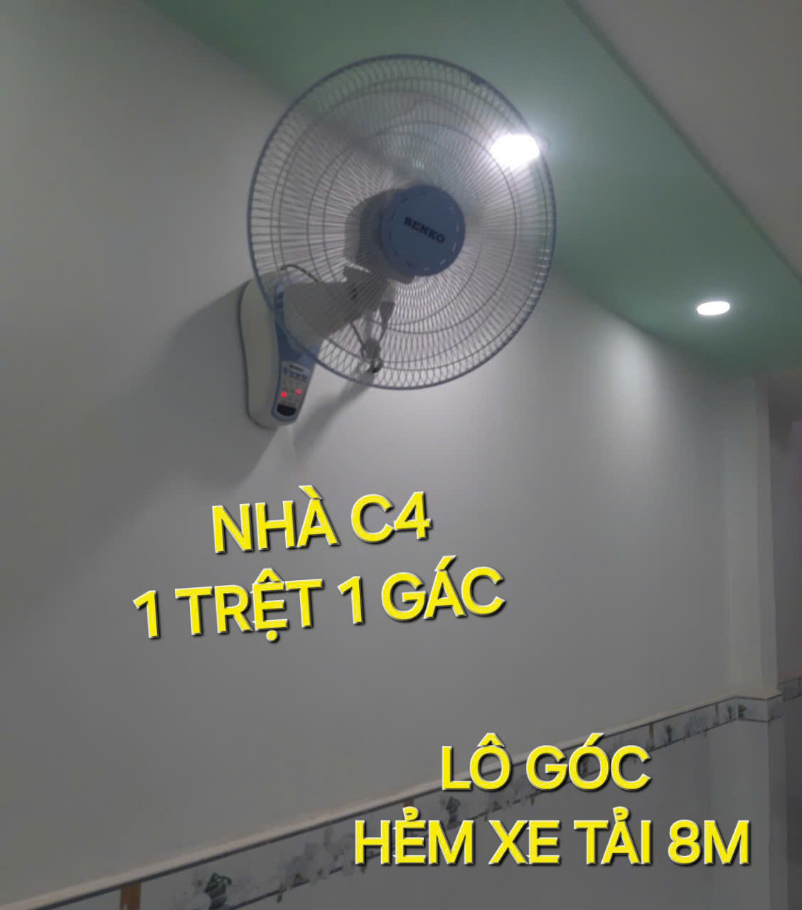 Nhà 92m2 Lô Góc có 7,2 tỷ Lê Đức Thọ Phường 15 Gò Vấp TP.HCM - Ảnh 4