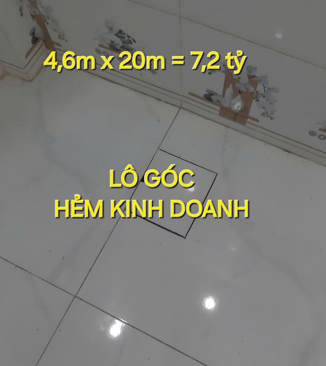 Nhà 92m2 Lô Góc có 7,2 tỷ Lê Đức Thọ Phường 15 Gò Vấp TP.HCM - Ảnh 3