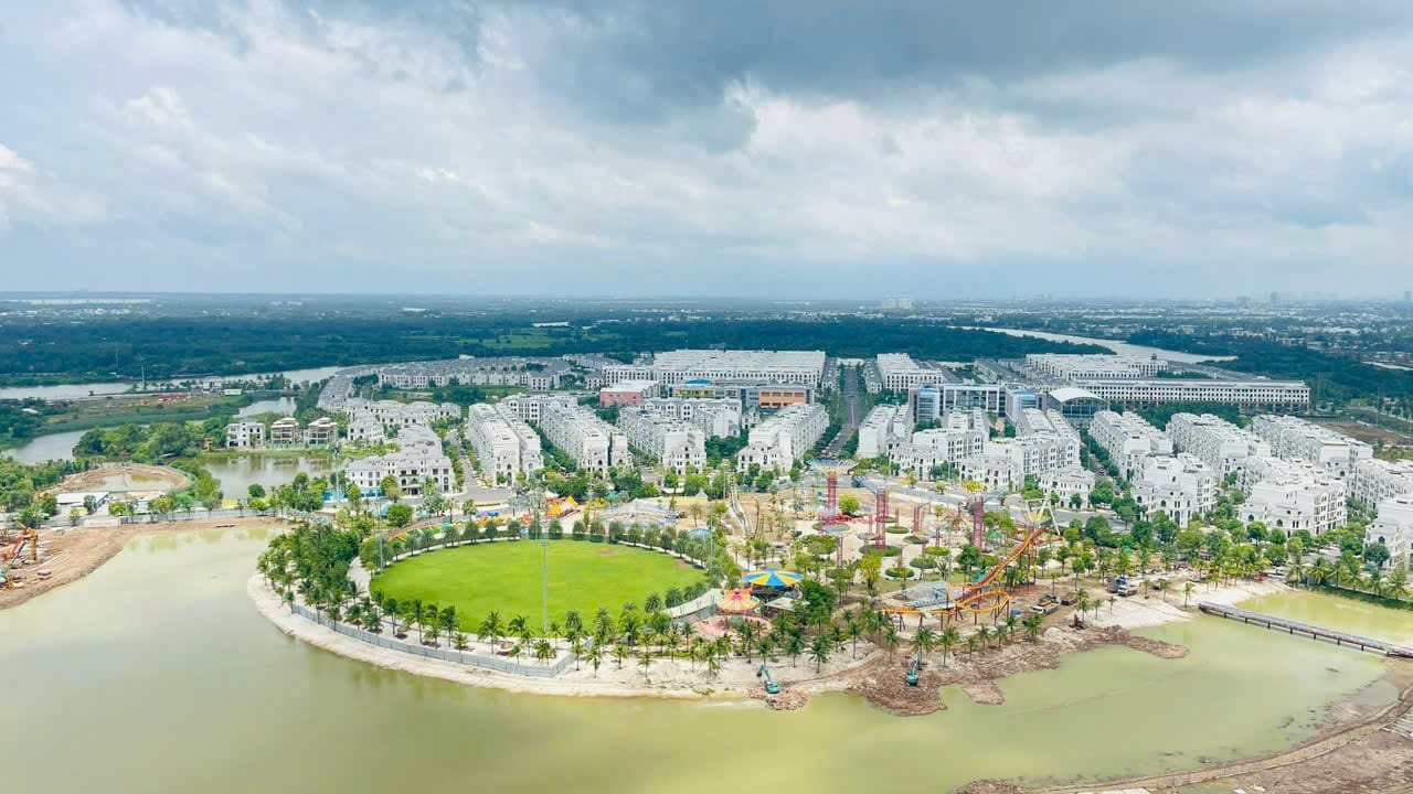 GIỎ HÀNG CHUYỂN NHƯỢNG CĂN HỘ 2PN -2,9 tỷ VIEW SÔNG PHÂN KHU MỚI SOLARI ngay vinwonder, vincom, - Ảnh chính