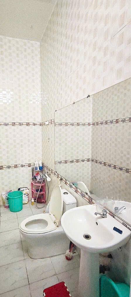 NHÀ ĐẸP KHANG ĐIỀN, PHÚ HỮU, THỦ ĐỨC, 3 TẦNG, NGANG 5M, 55M2, NHỈNH 5 TỶ - Ảnh 3