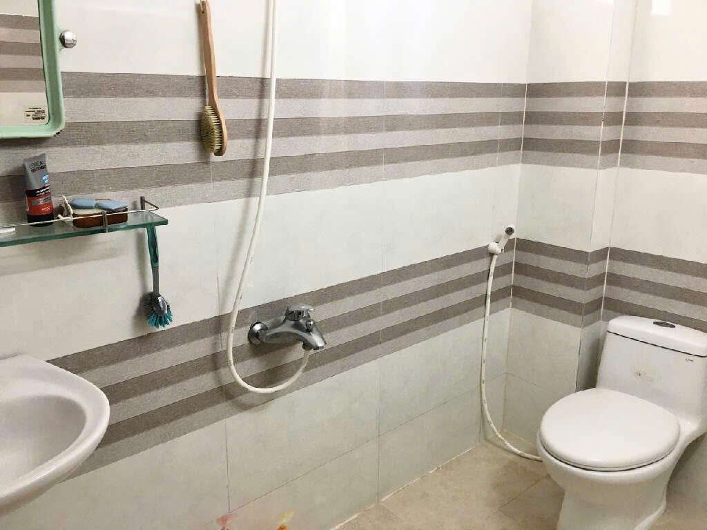 SIÊU PHẨM NGUYỄN DUY TRINH, PHÚ HỮU, THỦ ĐỨC, 3 TẦNG, 70M2, NHỈNH 5 TỶ. - Ảnh 4