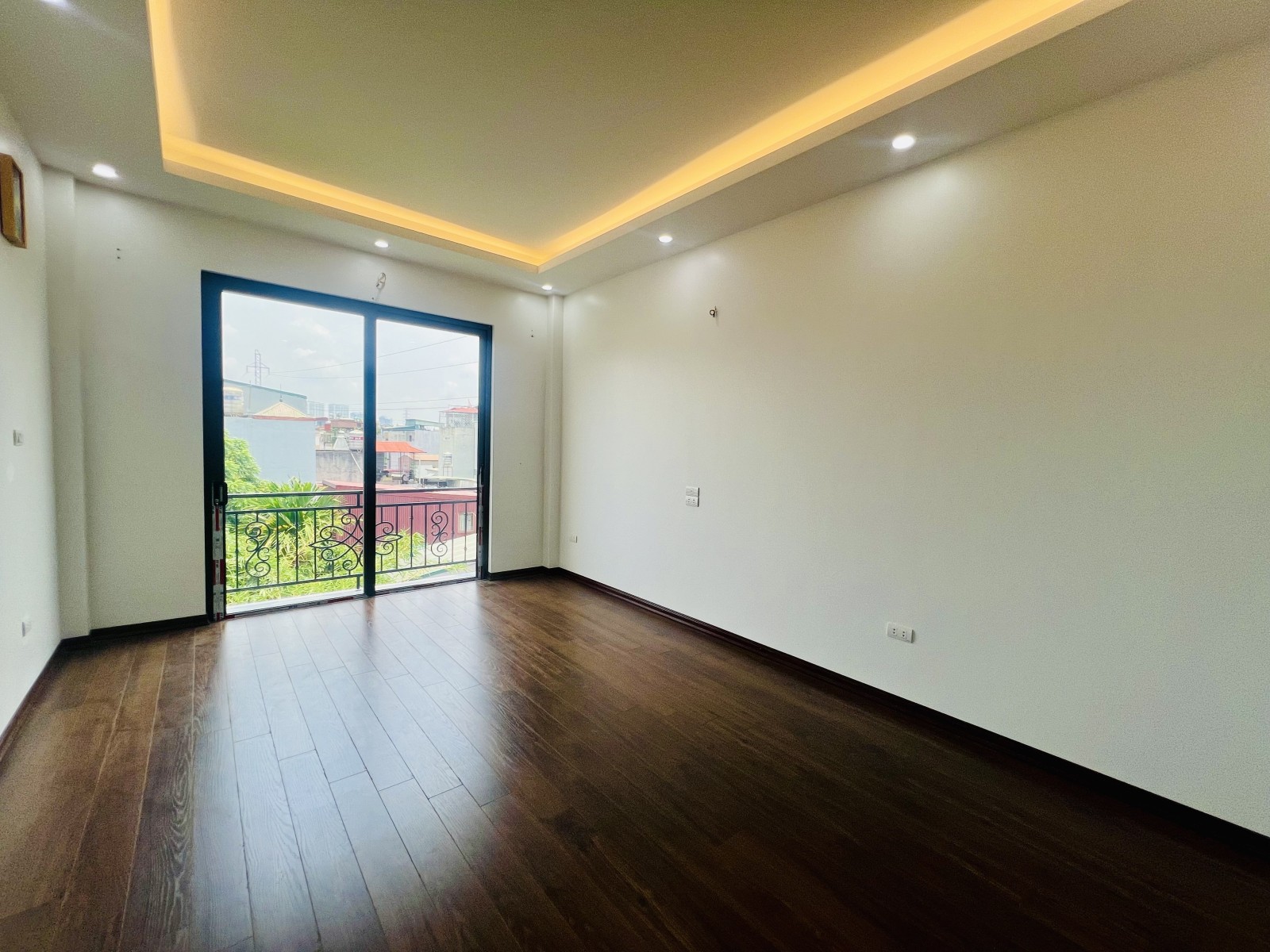 Tân Mai, 35m2, Nhà mới 5 tầng, Ô tô rất gần, Nhỉnh 5 tỉ, LH 0904690958 - Ảnh 2