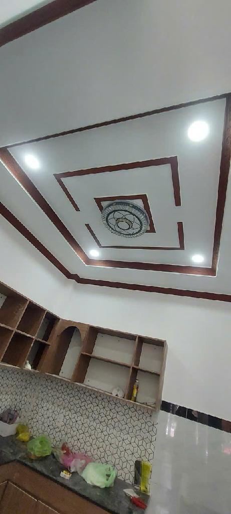 Bán Nhà Đường Vành Đai, Phường 10 , Quận 6 . DT 30m2 x 4 tầng (3 x 10). Giá 5.79 tỷ TL. - Ảnh 1